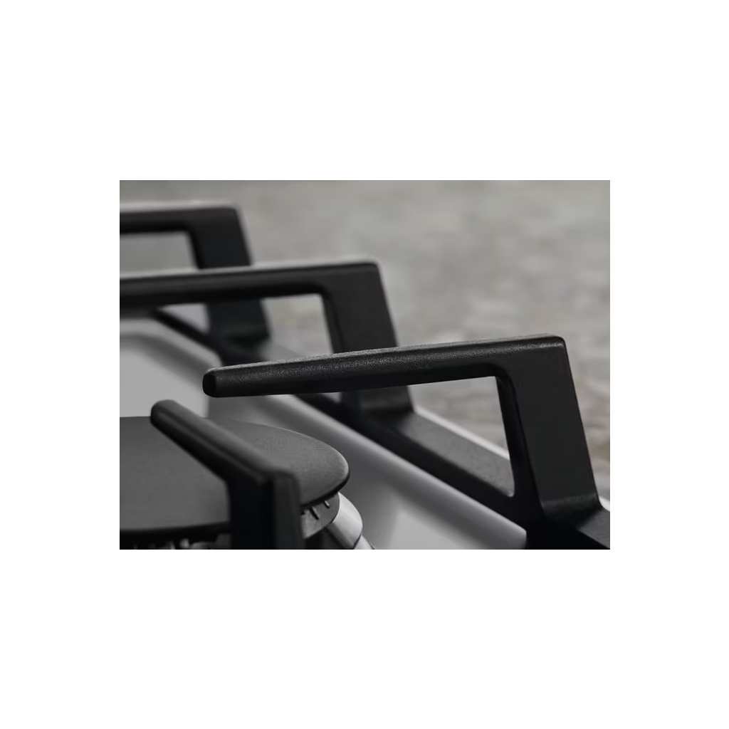 Варочна поверхня Electrolux KGS64562SX - зображення 10