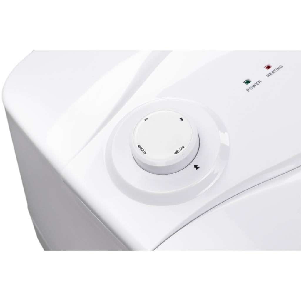 Бойлер Willer PU25R optima mini - изображение 5