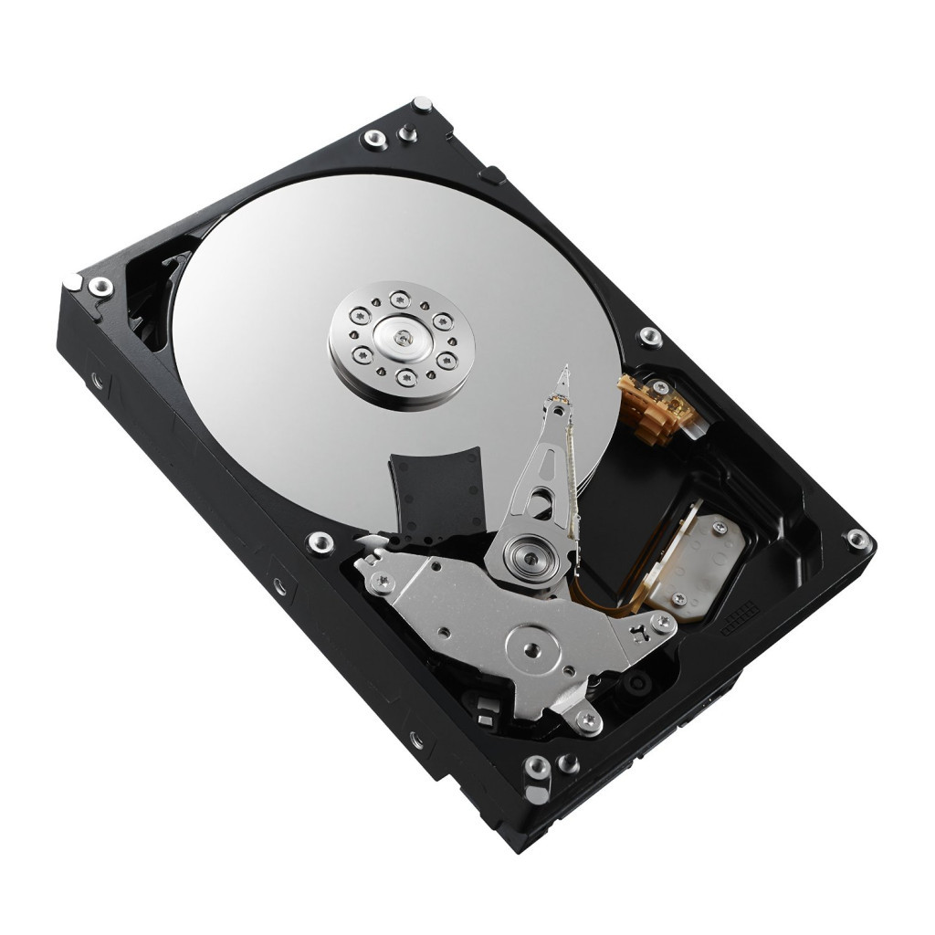 Жорсткий диск 3.5" 3TB Toshiba (HDWD130UZSVA) - зображення 3