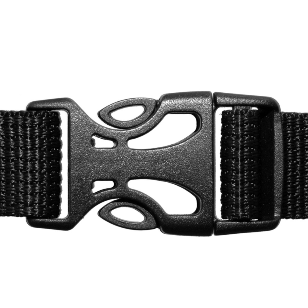 Намордник для собак Dog Extreme регульований з сіткою №1 (4320) - зображення 3