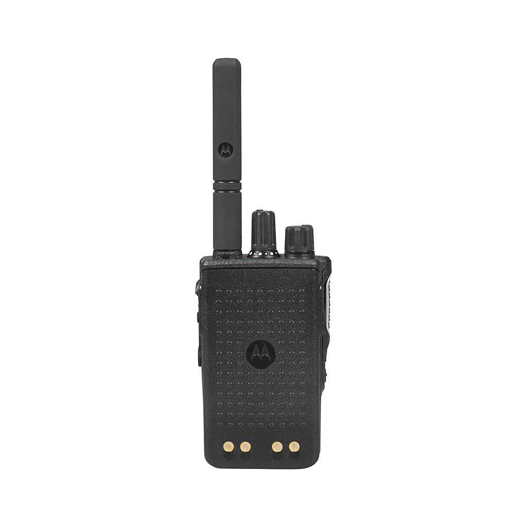 Портативна рація Motorola DP3661E VHF LKP GNSS BT WIFI PRER302FE 1700T (ГРР00001502) - зображення 2