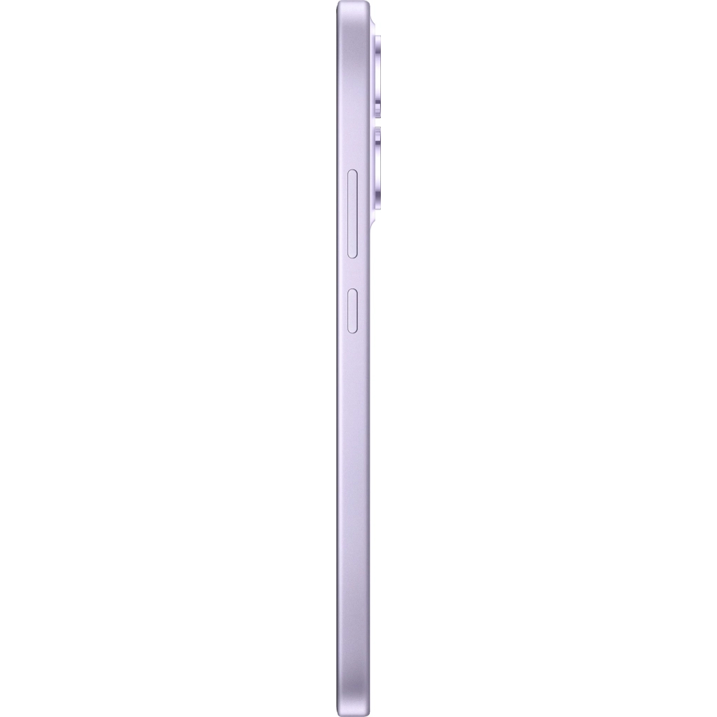 Мобільний телефон Oppo Reno13 FS 5G 12/512GB Plume Purple (OFCPH2699_PURPLE) - изображение 5