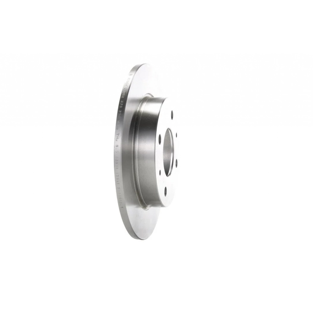 Гальмівний диск Bosch 0 986 479 236 - зображення 2