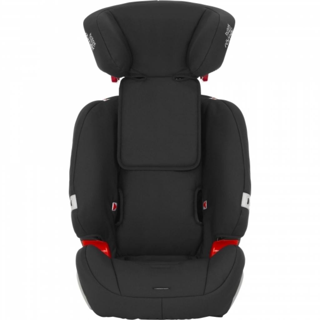 Автокрісло Britax-Romer Evolva 123 Cosmos (2000024693) - зображення 7