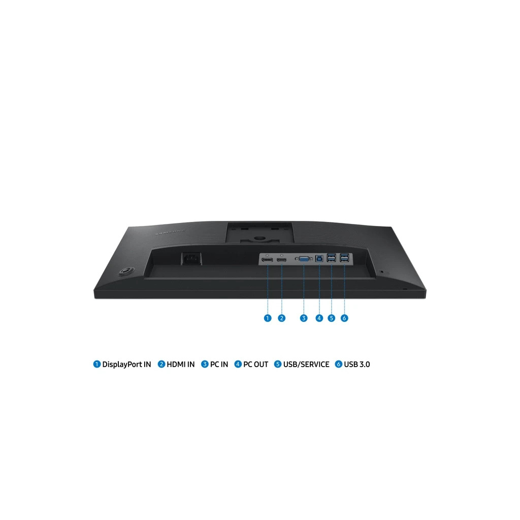 Монітор Samsung LS27C430GAIXCI - зображення 11
