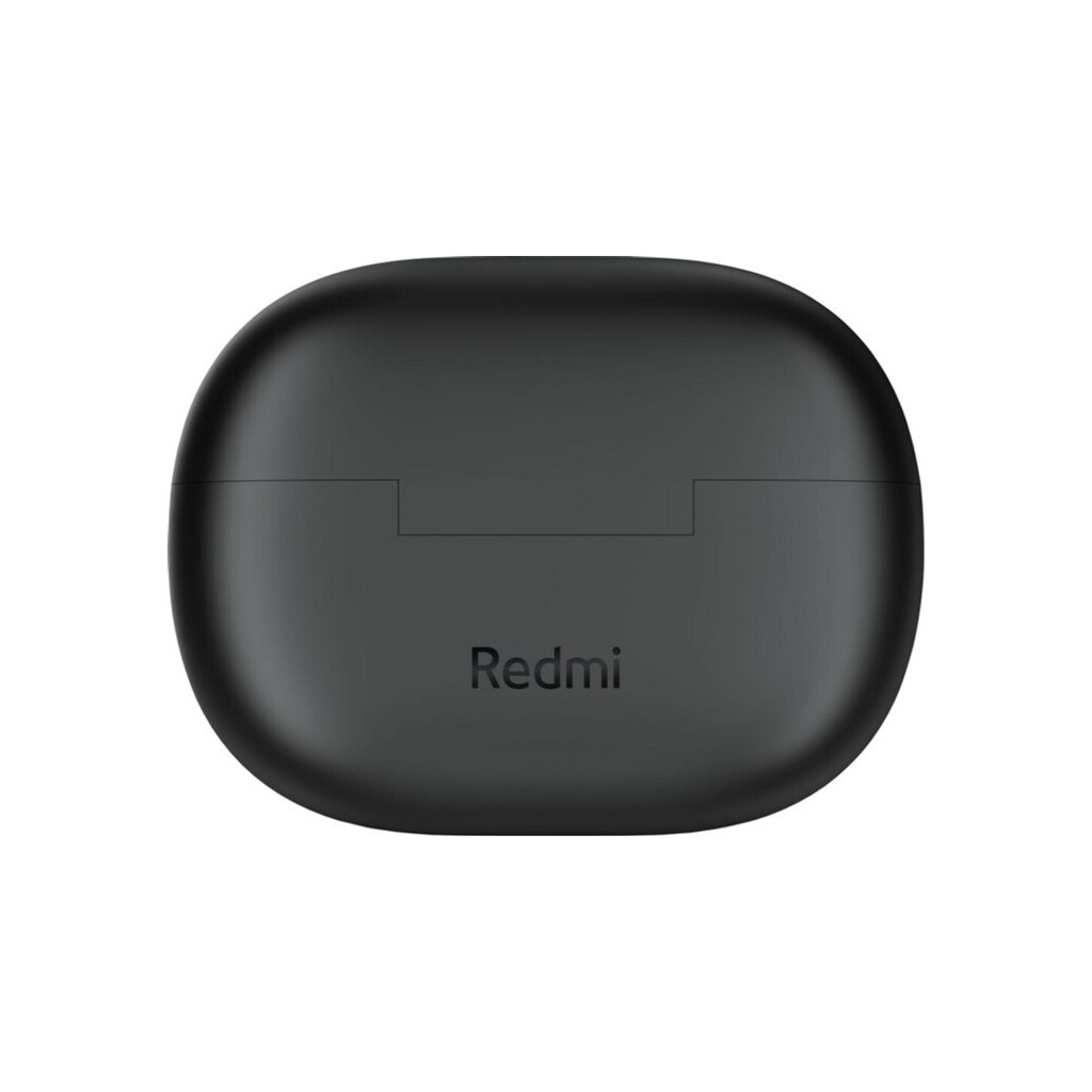 Навушники Xiaomi Redmi Buds 3 Lite Black (BHR5489GL) - зображення 6