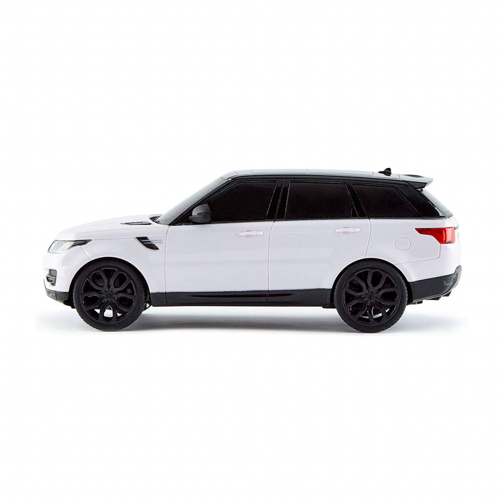 Радіокерована іграшка KS Drive Land Rover Range Rover Sport (1:24, 2.4Ghz, білий) (124GRRW) - изображение 2