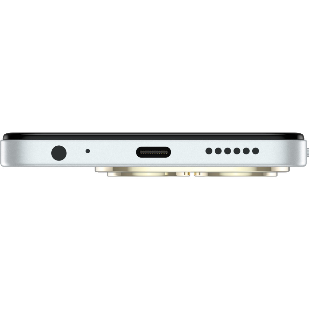 Мобільний телефон Tecno KJ5n (Spark 20 8/128Gb) Cyber White (4894947013522) - зображення 6
