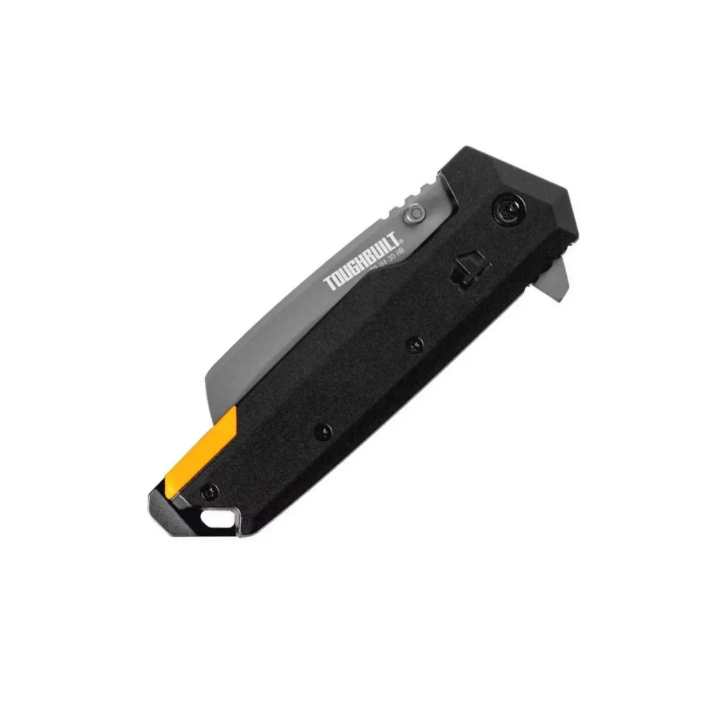 Ніж монтажний ToughBuilt Hawkbill (TB-H4-30-HB) - изображение 4