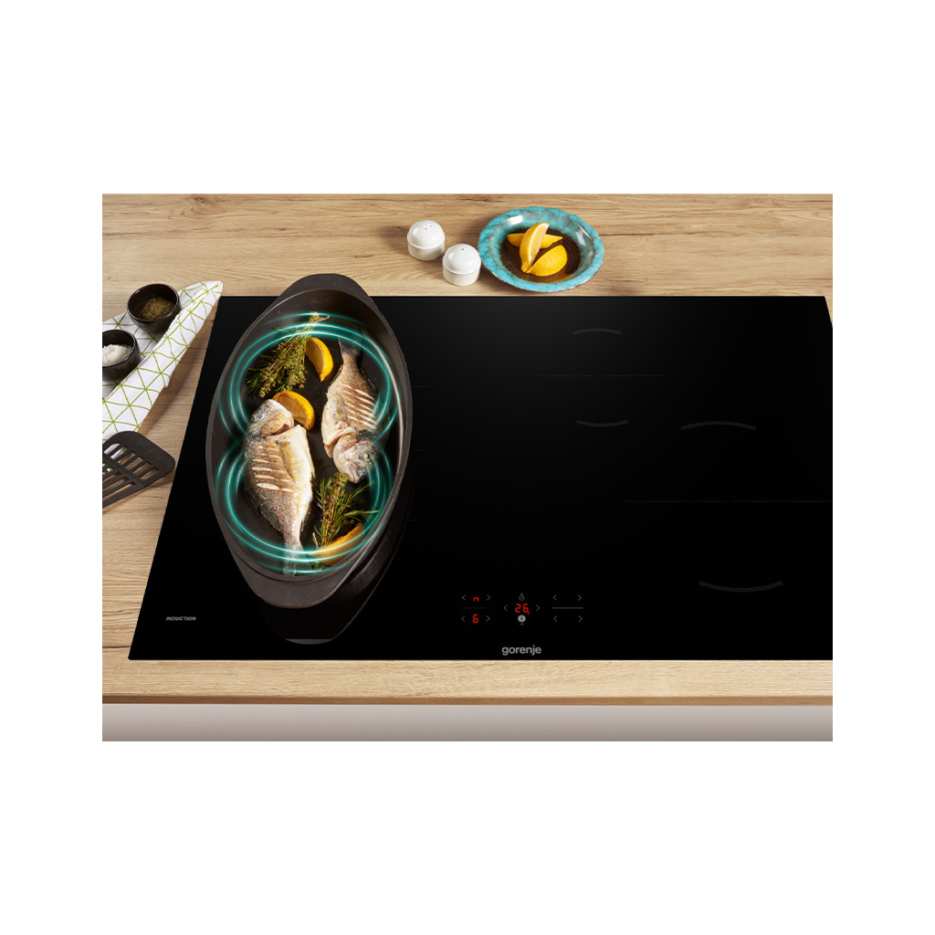 Варочна поверхня Gorenje GI8421BSC - зображення 5