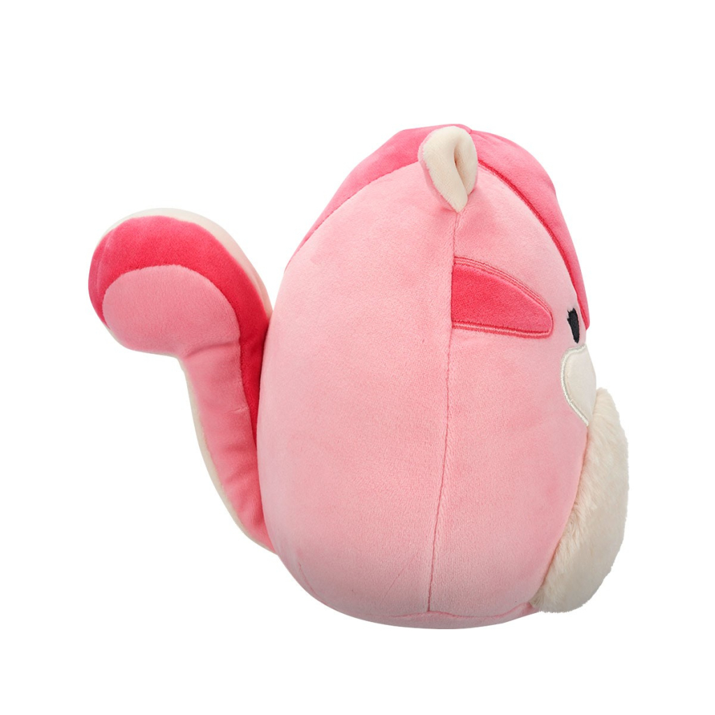 М'яка іграшка Squishmallows Бурундук Діаналі 19 см (SQCR06613) - зображення 5
