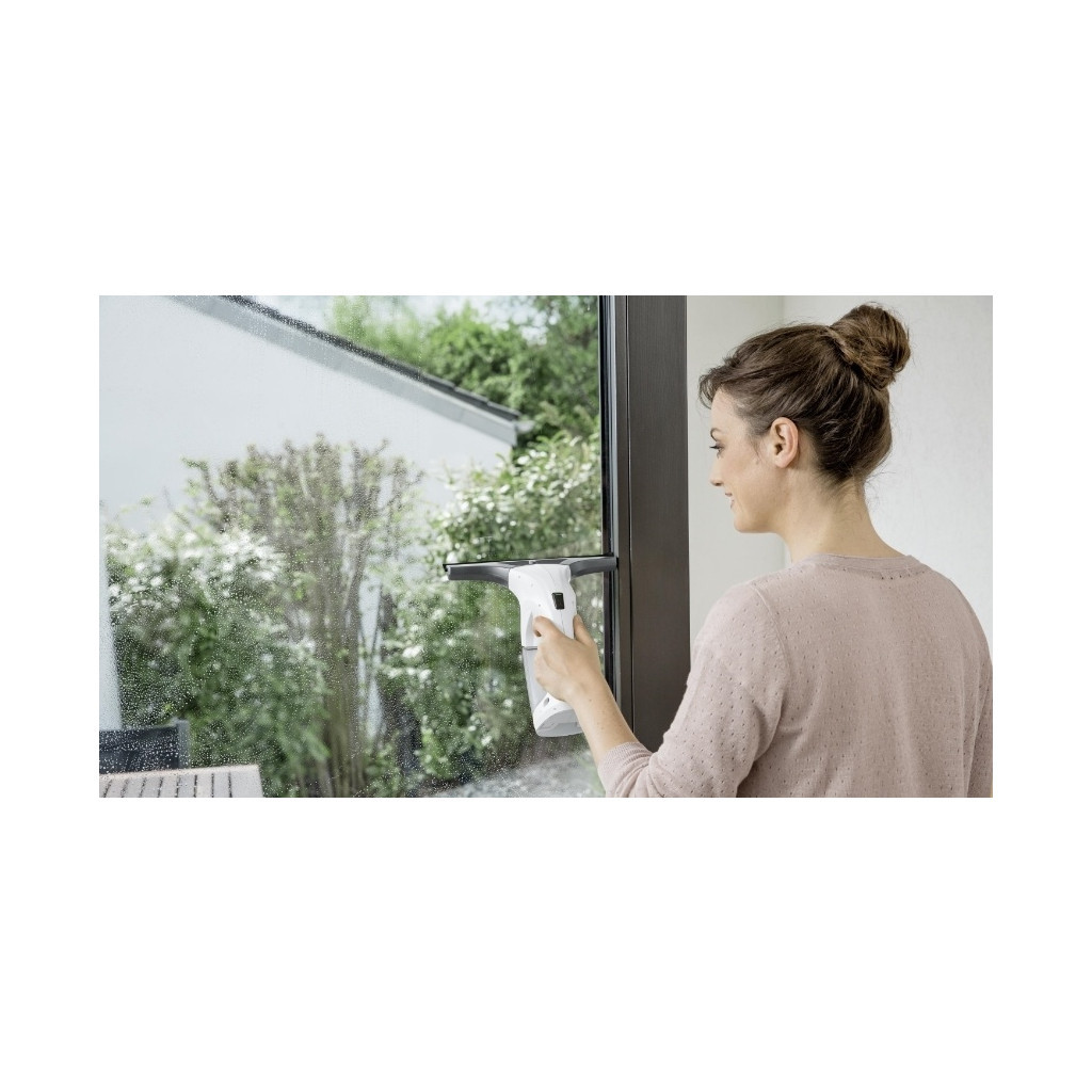Пилосос Karcher WV 1 Plus (white) (1.633-022.0) - изображение 12