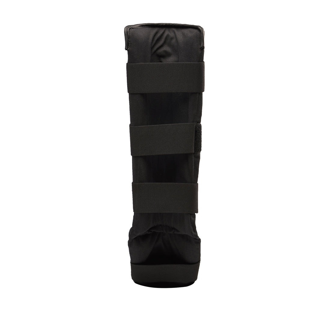 Захист гомілки і стопи Leone PT132 Basic Black M (PT132_Black_M) - зображення 4