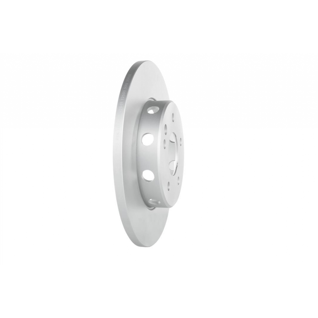 Гальмівний диск Bosch 0 986 478 262 - зображення 4