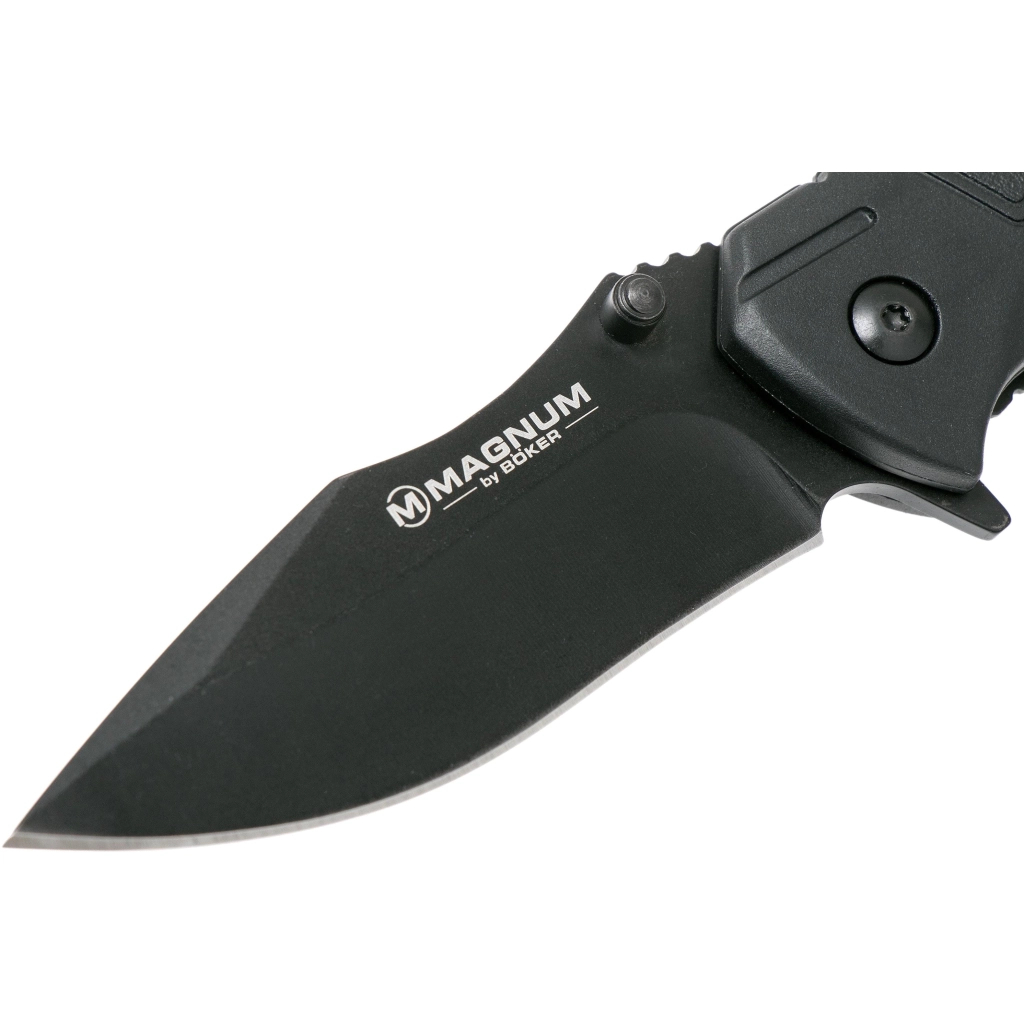 Ніж Boker Magnum Advance All Pro (01RY305) - зображення 4