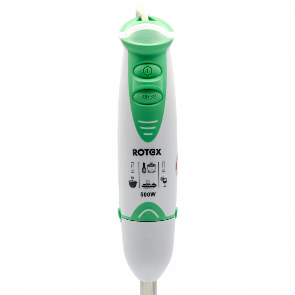 Блендер Rotex RTB504-W - зображення 3