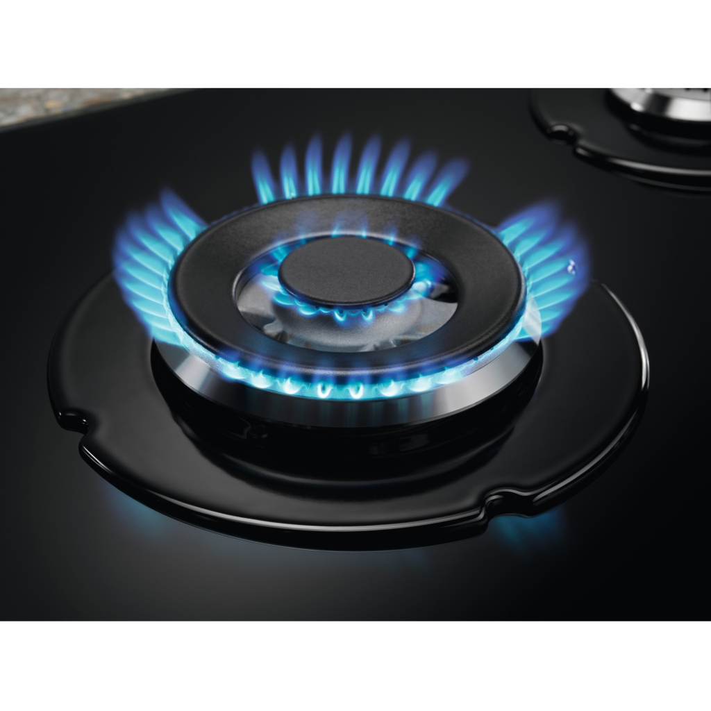 Варочна поверхня Electrolux KGG6437K - зображення 4