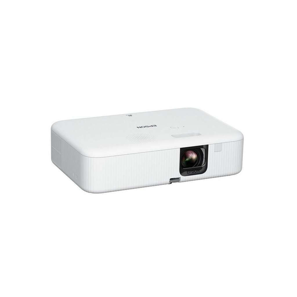 Проектор Epson CO-FH02 (V11HA85040) - зображення 2