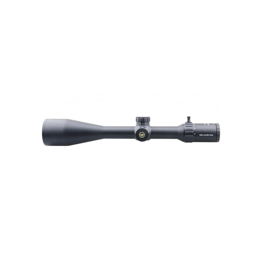 Оптичний приціл Vector Optics Paragon 6-30x56SFP GenII (SCOL-27) - изображение 3