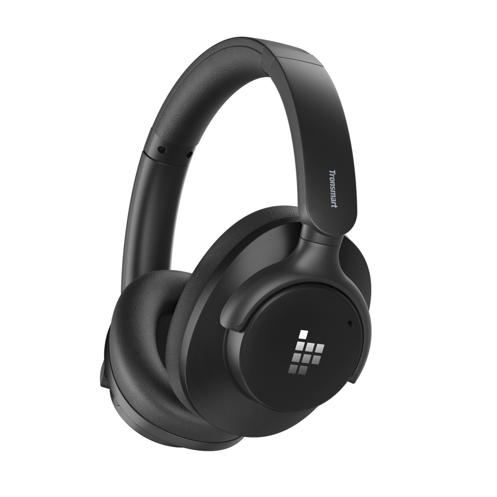 Навушники Tronsmart Sounfii Q20S Black (1165969) - зображення 3