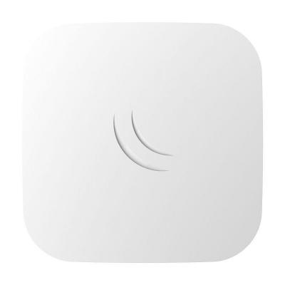 Точка доступу Wi-Fi Mikrotik RBcAPGi-5acD2nD - зображення 2