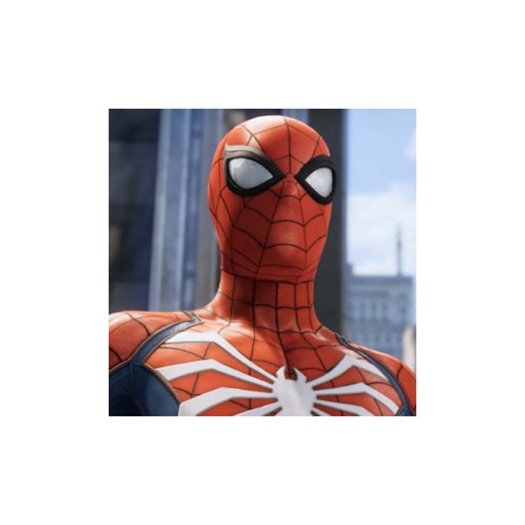 Гра Sony Marvel Людина-павук. Видання «Гра року» [PS4, Russian versi (9808725) - зображення 2