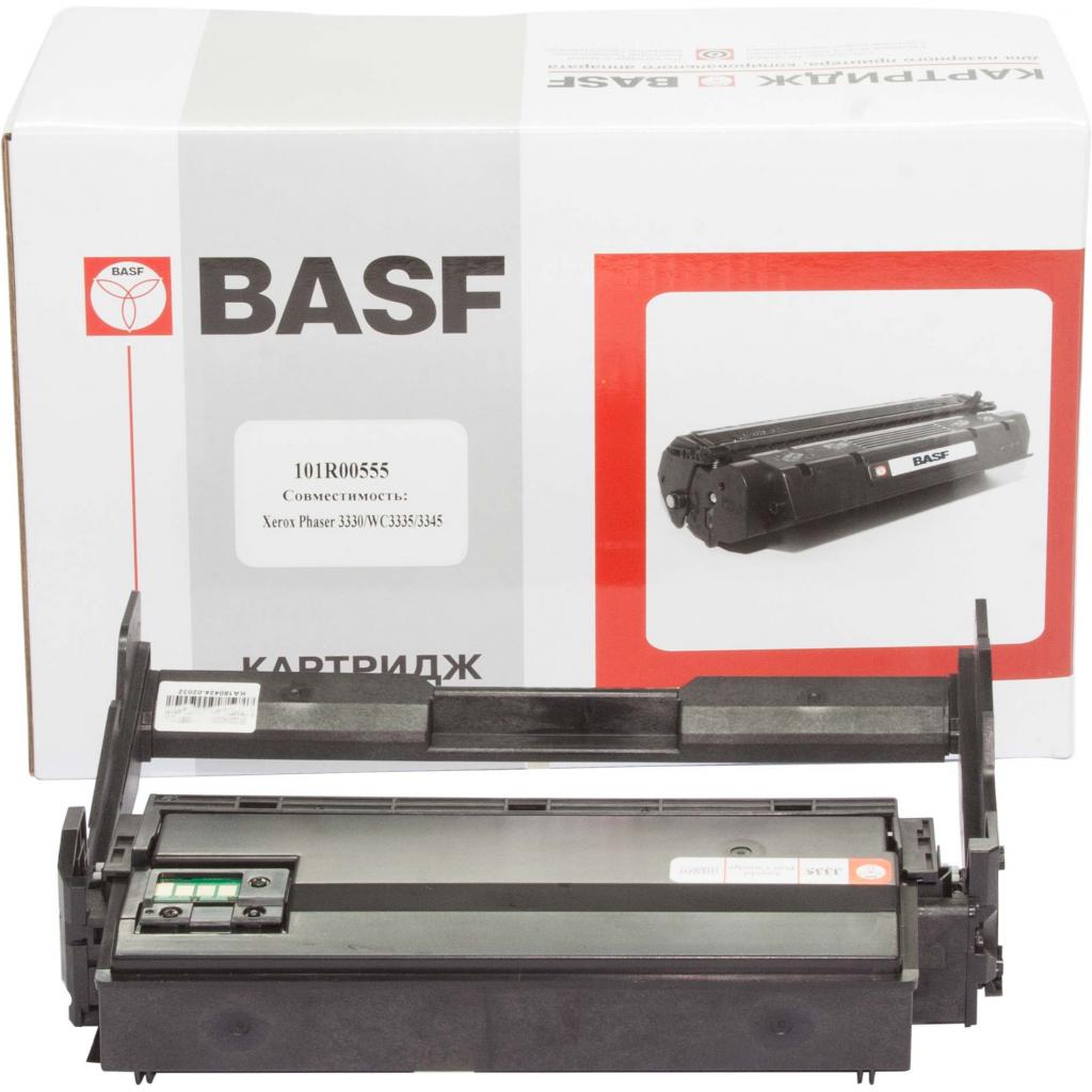 Драм картридж BASF Xerox WC3335/3345, Ph3330 (DR-101R00555) - зображення 1