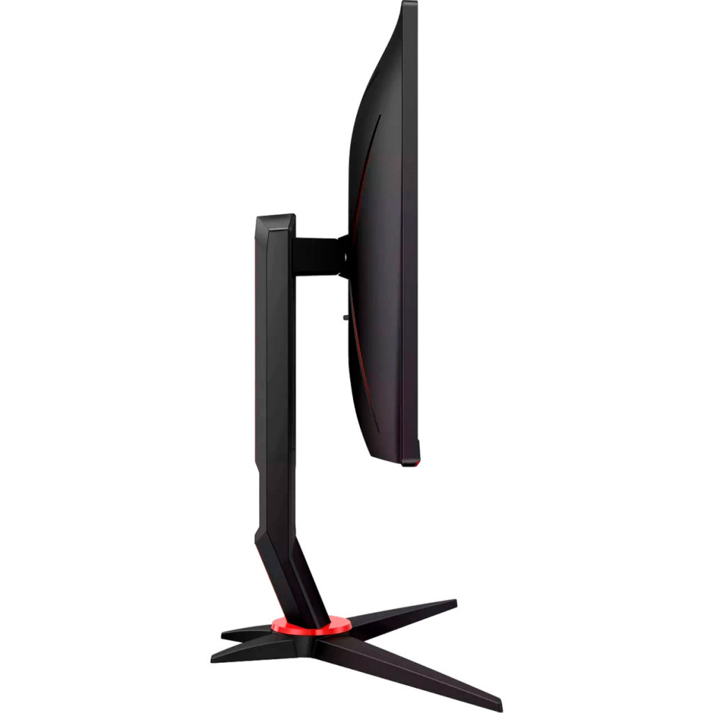 Монітор AOC Q24G2A/BK - зображення 4