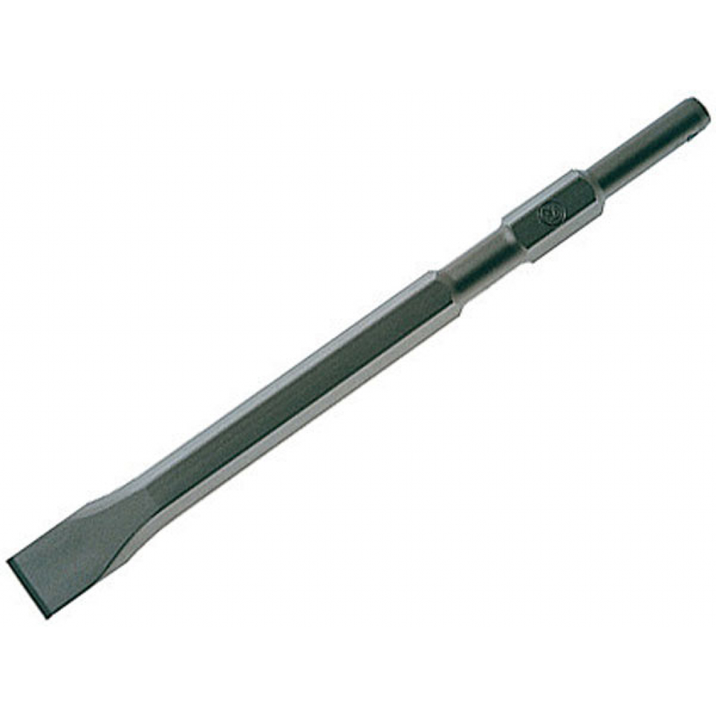 Зубило Makita SDS-PLUS 20x250 мм (P-05511) - зображення 1