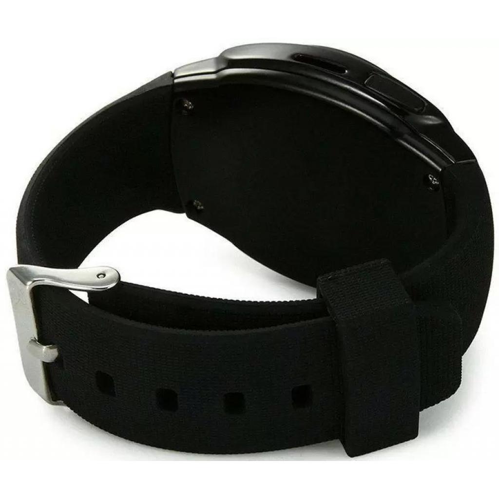 Смарт-годинник UWatch UO Black (F_56033) - зображення 5