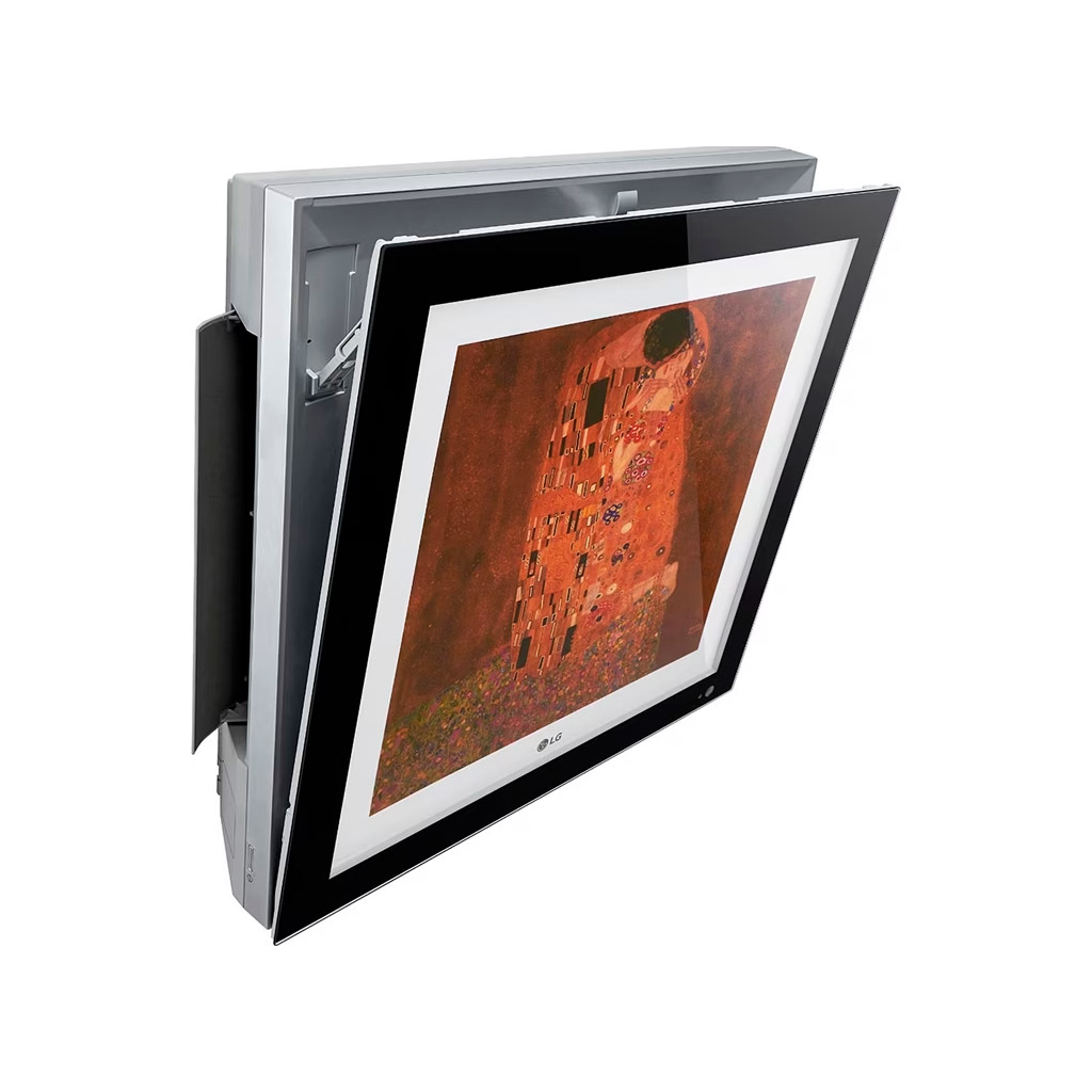Кондиціонер LG Gallery A09FT - зображення 10