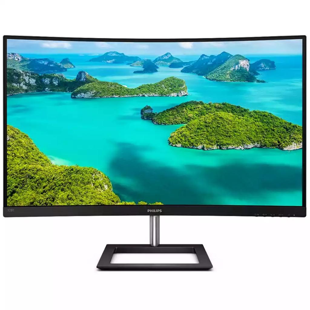 Монітор Philips 328E1CA/00 - зображення 1