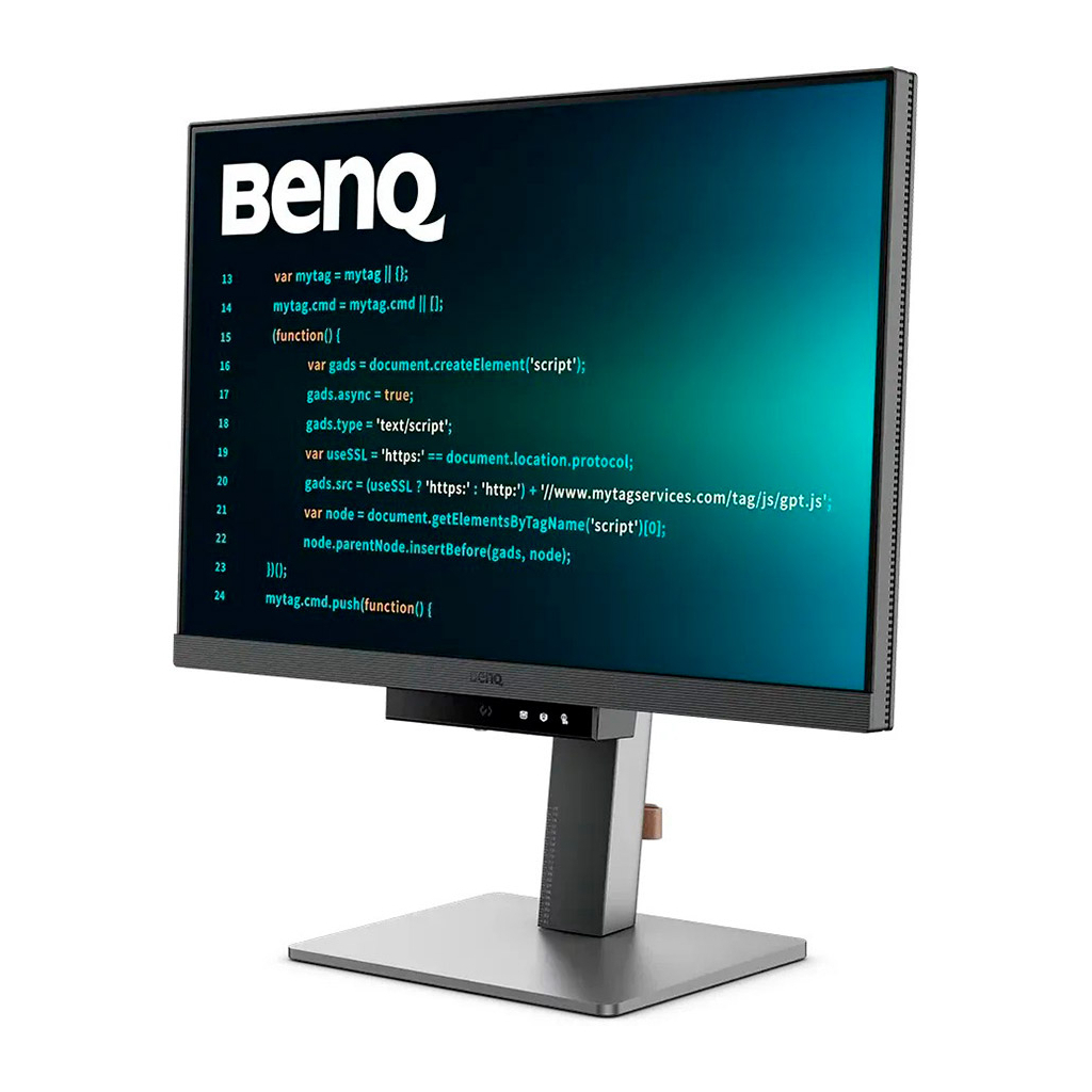 Монітор BenQ RD240Q - зображення 3