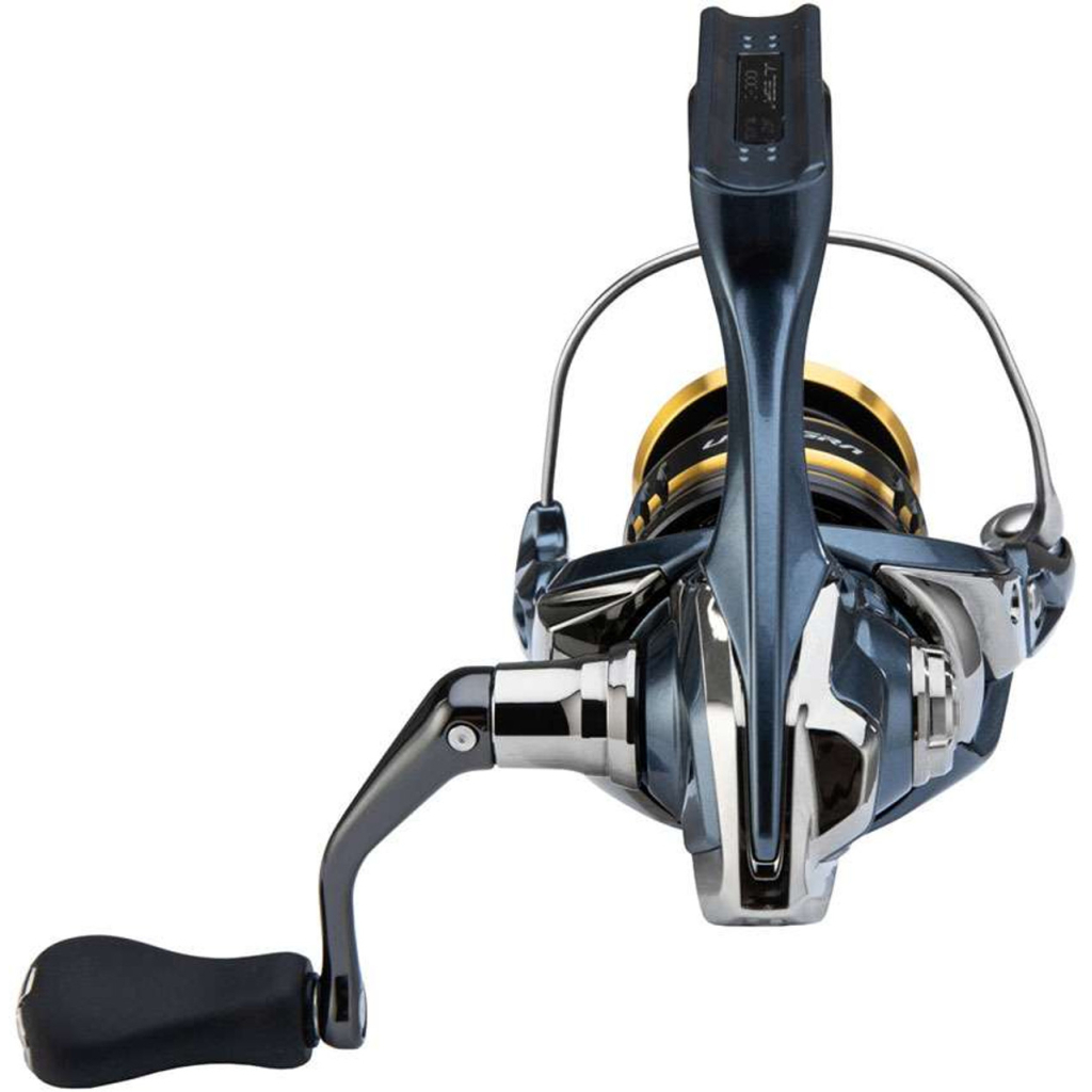 Котушка Shimano Ultegra FC 2500 HG 5+1BB (ULT2500HGFC) - зображення 4
