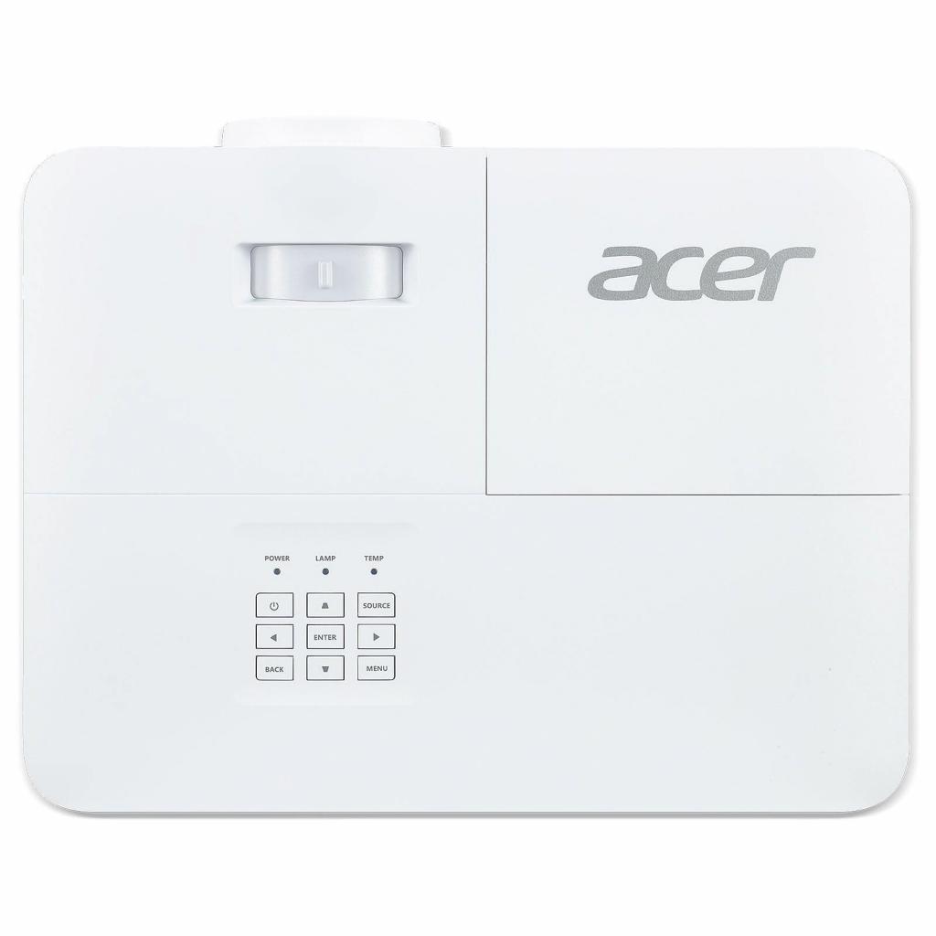 Проектор Acer X1527i (MR.JS411.001) - зображення 5