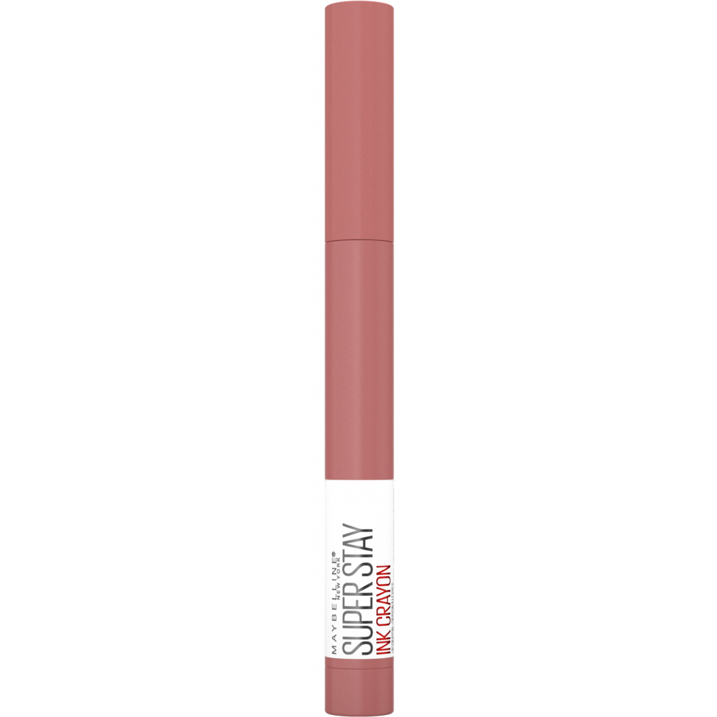 Помада для губ Maybelline New York Super Stay Ink Crayon 105 2 г (30159549) - зображення 3