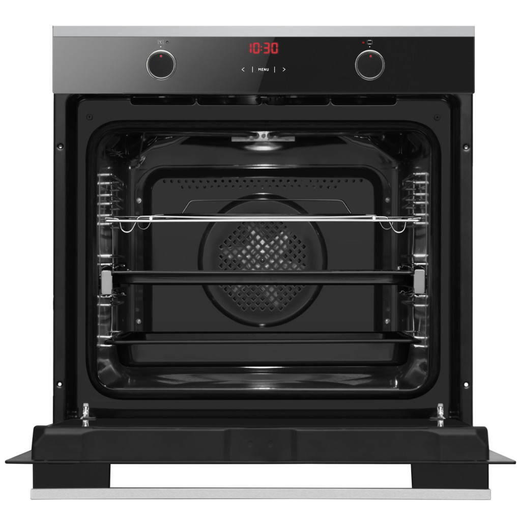 Комплект вбудованої техніки Hansa Комплект (дух.нез.ел.+ пов.нез.газ) HANSA FCGI 69326 - picture 8