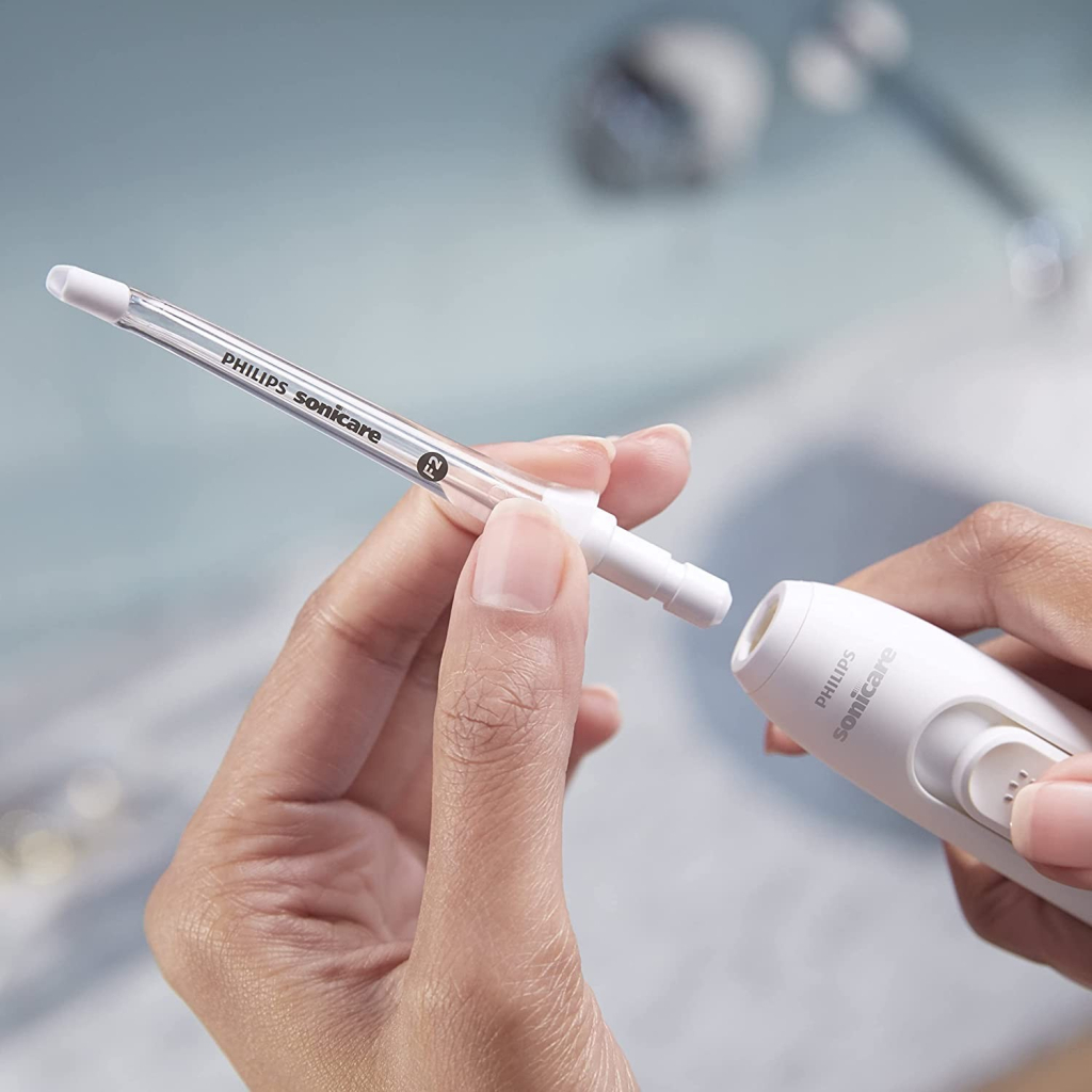 Іригатор Philips HX3911/40 - зображення 2