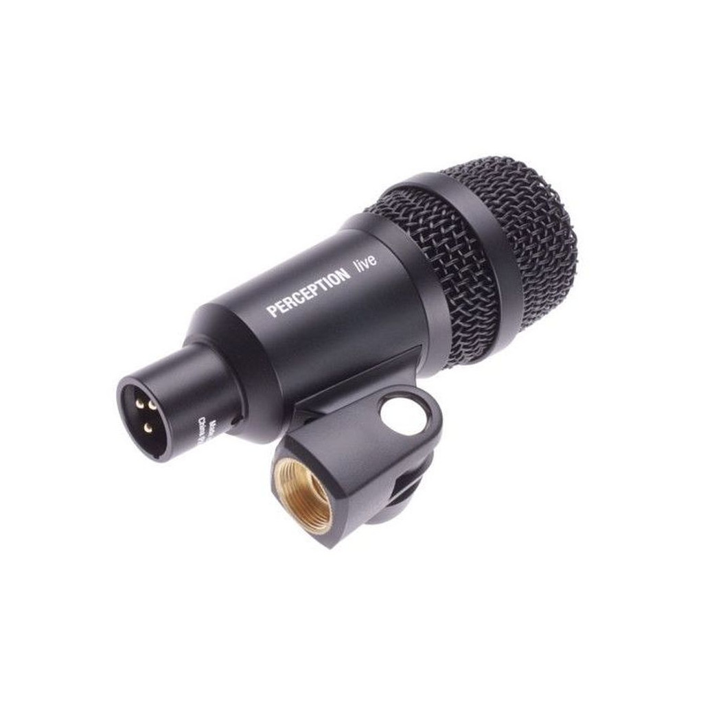 Мікрофон AKG P4 (3100H00130) - зображення 3