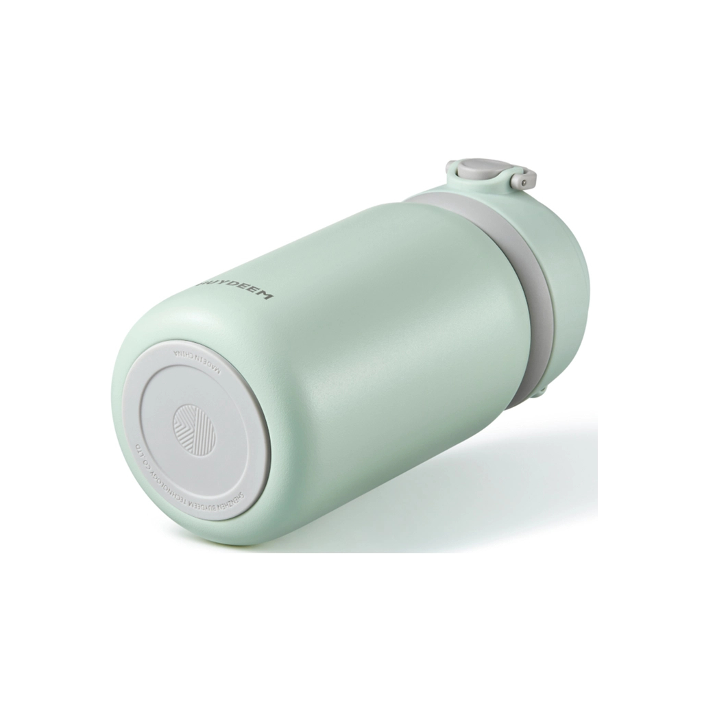 Термокружка Buydeem TAN200 Cozy Greenish (TAN200-CG) - зображення 2