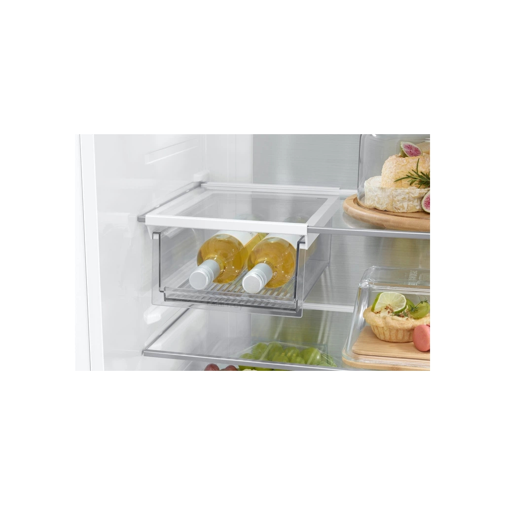 Холодильник Samsung BRB38G705EWWUA - зображення 7