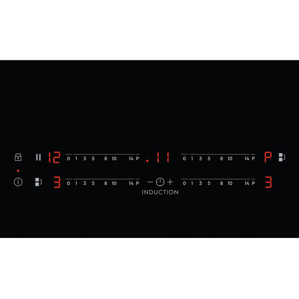 Варочна поверхня Electrolux EIT61443B - изображение 2