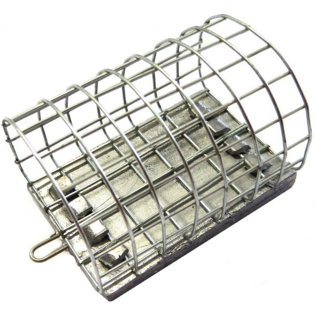 Годівниця Brain fishing фідерна 100 гр. (1858.20.11) - зображення 1