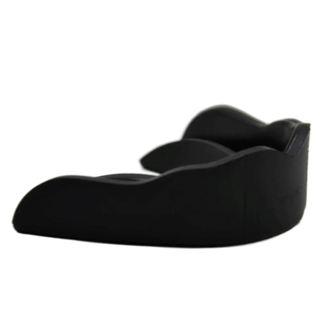 Капа PowerPlay 3318 JR Чорна (PP_3318_JR_Black) - зображення 6