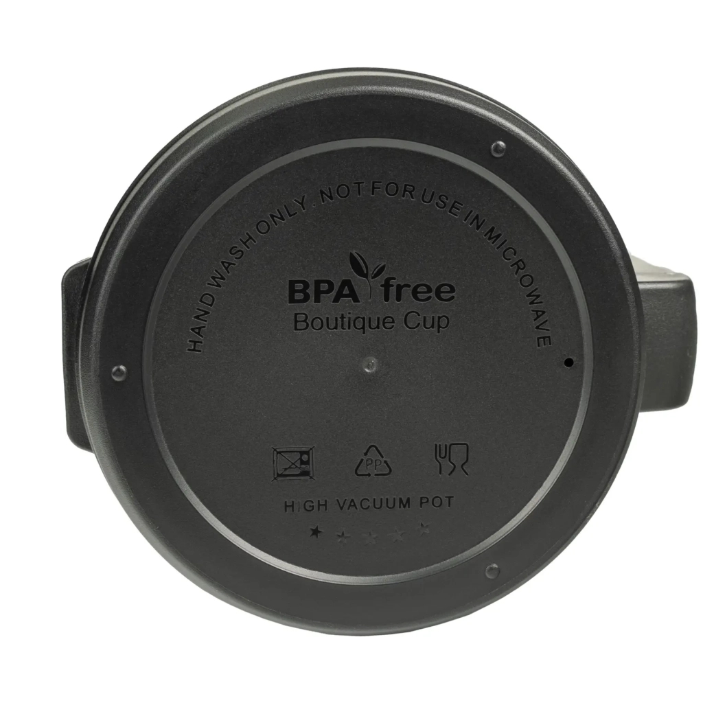 Термос Tribe Family line 2.5 л Grey (T-DG-0002-grey) - зображення 8