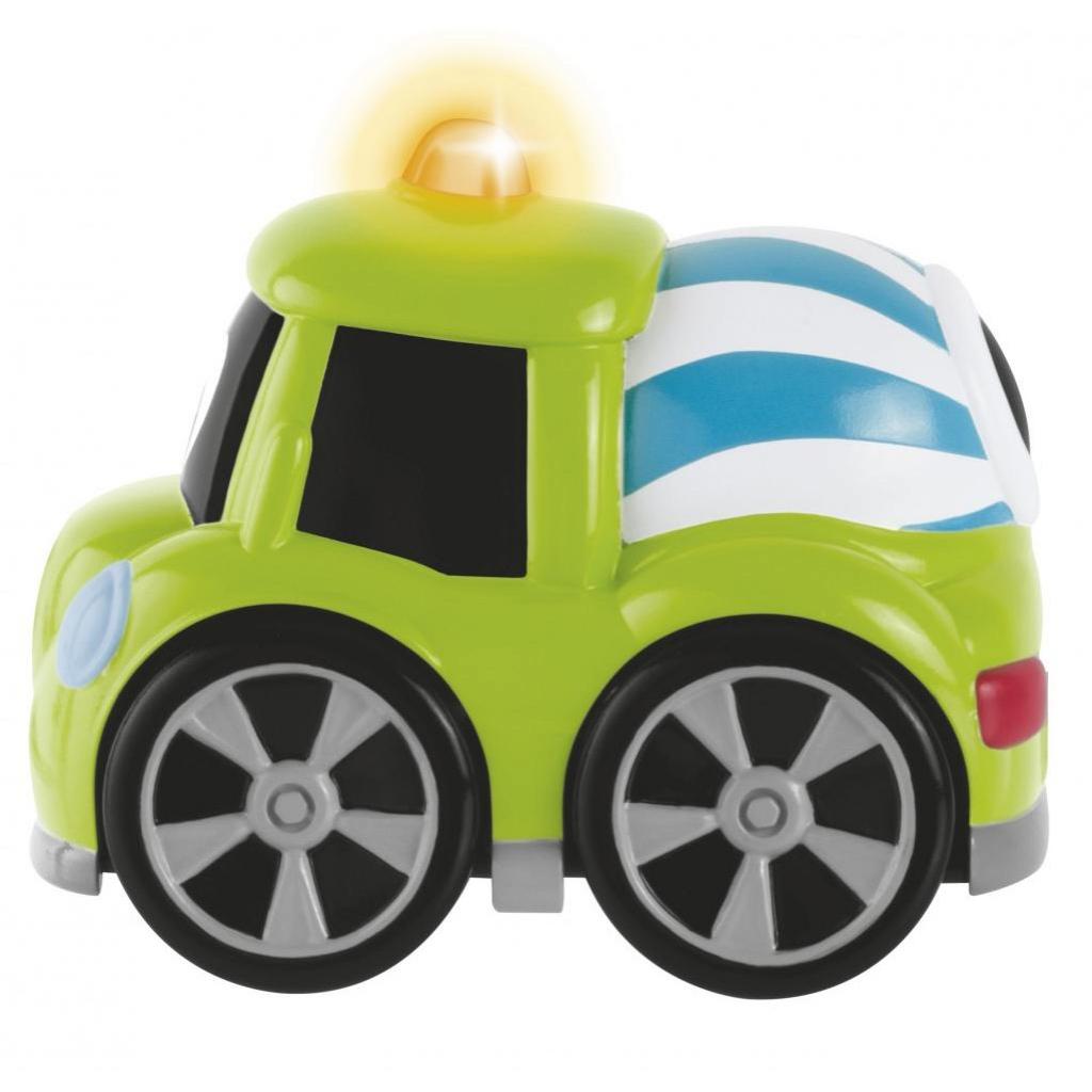 Машина Chicco SANDY бетономішалка (09356.00) - зображення 4