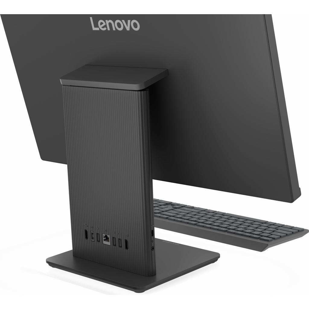 Комп'ютер Lenovo IdeaCentre AiO 24IRH9 / i3-1315U, 8, 512, KM (F0HN00HPUO) - зображення 7