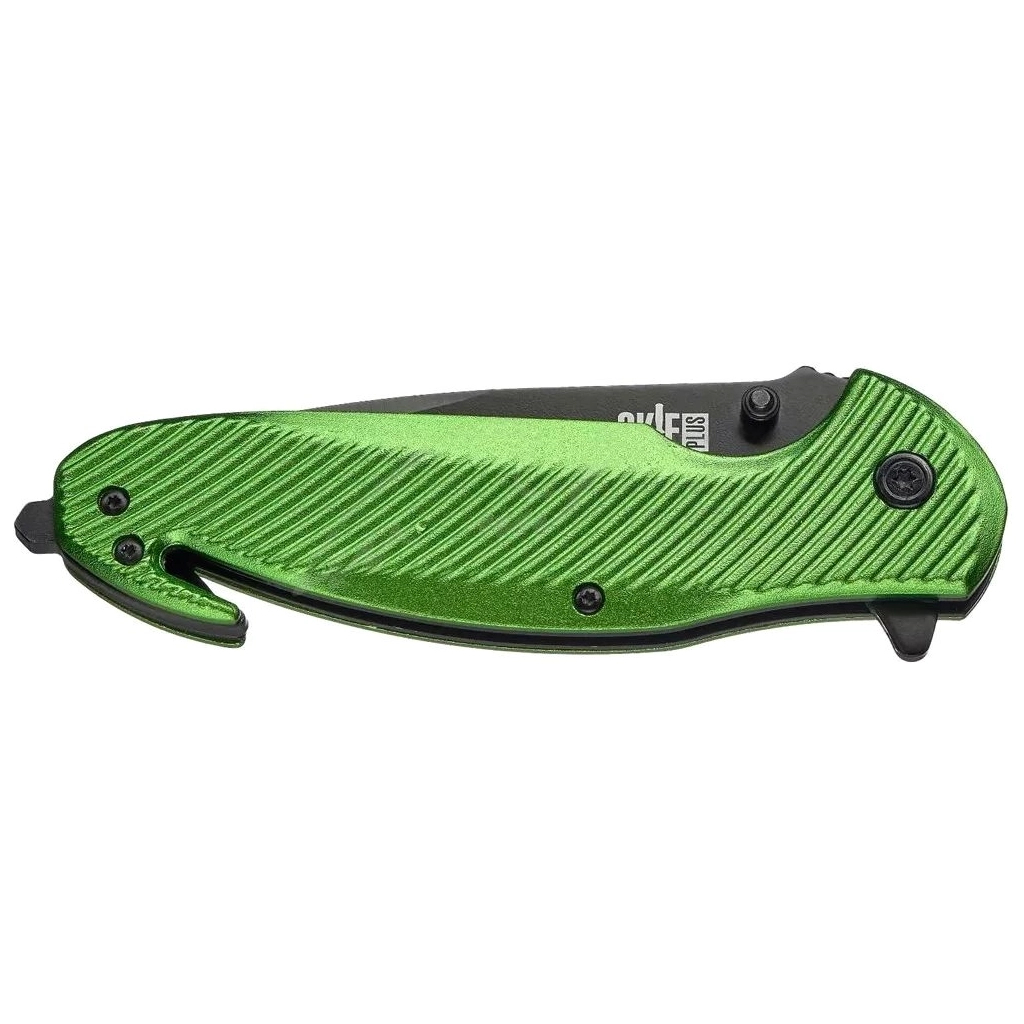 Ніж Active Birdy Green (SPCM80G) - зображення 3