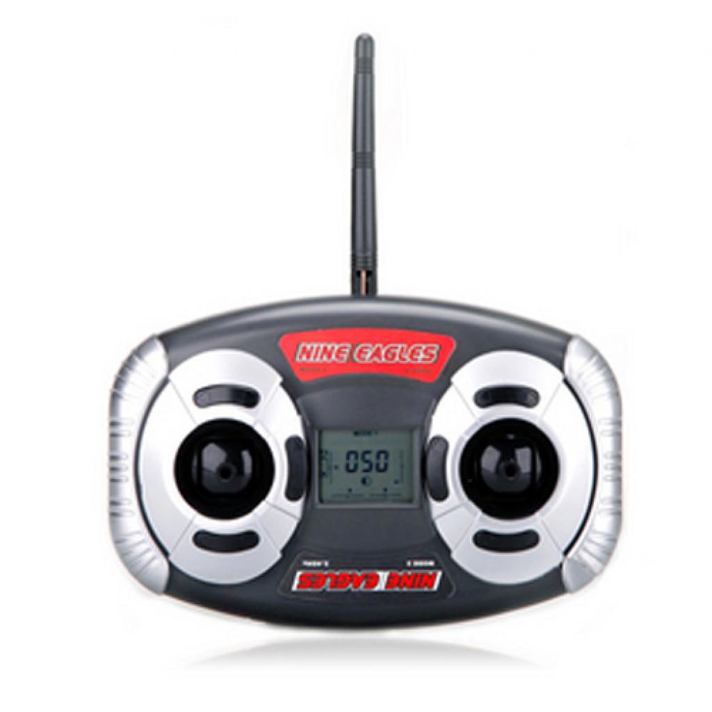 Гелікоптер Nine Eagles Solo PRO I (NE30226024217) - зображення 5