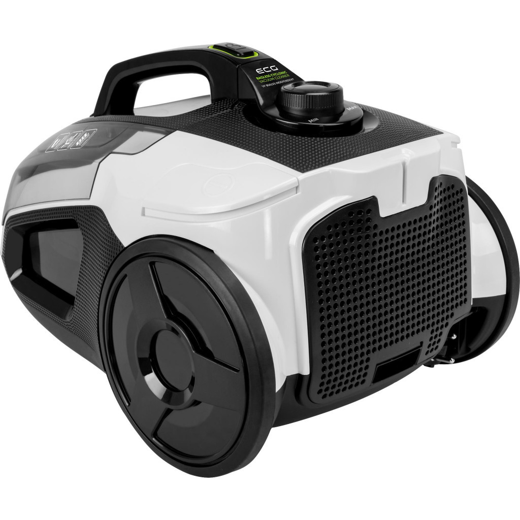 Пилосос ECG VP BS6115 Independent - зображення 5